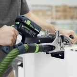 Fresatrice per giunzioni Festool DFC 500 E-Basic DOMINO