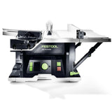 Sega Circolare da Banco Festool CSC SYS 50 EB-Basic 18V