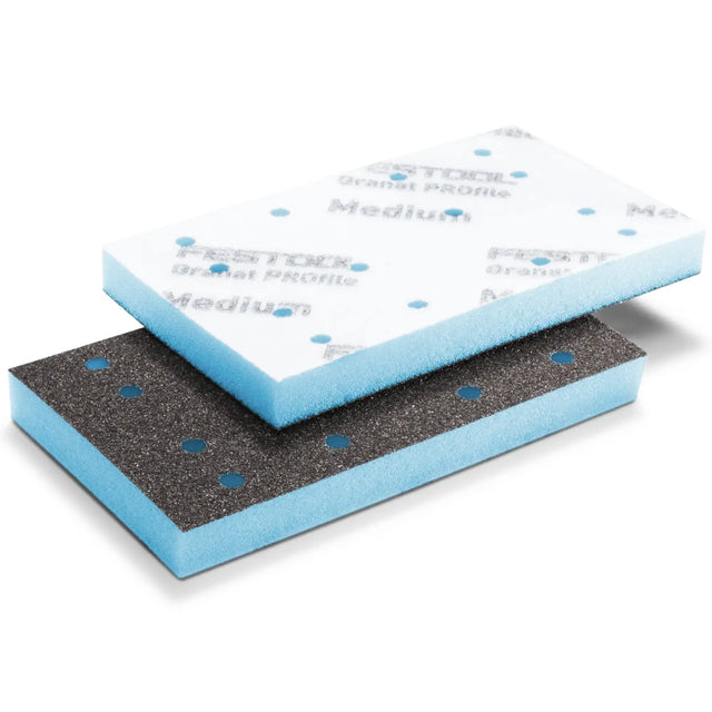 Abrasivo Festool 80x133 GR PRO/10 Granat Profile