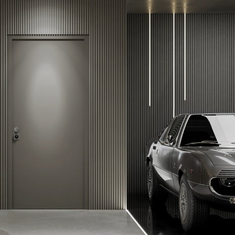 Porta blindata Scrigno Fire 90