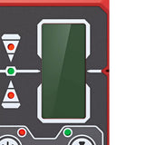 Ricevitore Laser Flex RC-ALC 3/360