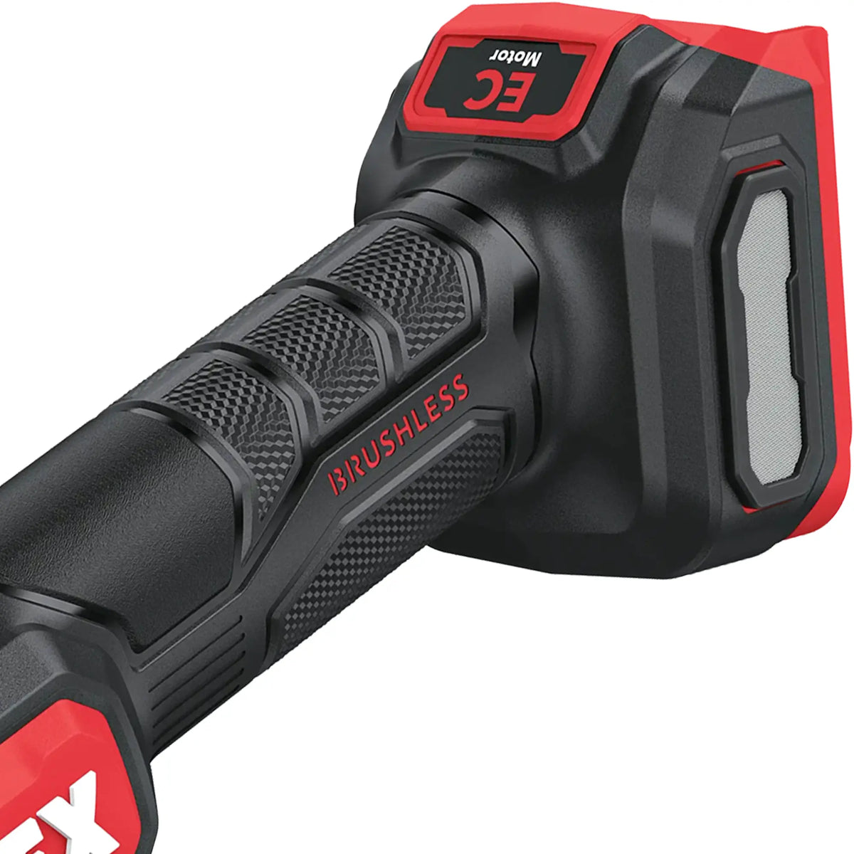 Smerigliatrice Angolare a Batteria Flex LB 125-15 18-EC C 18V