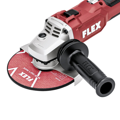 Smerigliatrice Angolare Flex LBE 20-10 150-EC