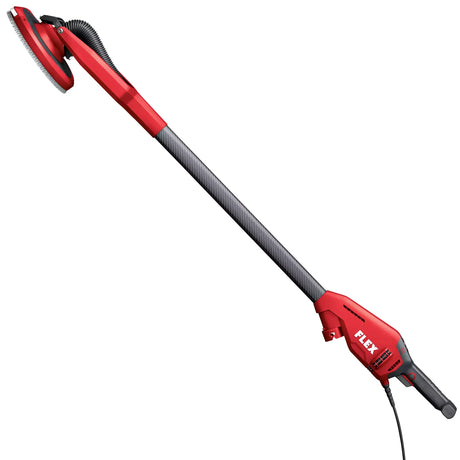 Levigatrice aspirapolvere Flex GE 6 R-EC + VCE 33 M AC Set + Carta abrasiva