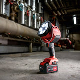 Lampada LED Flex WL 2800 18V