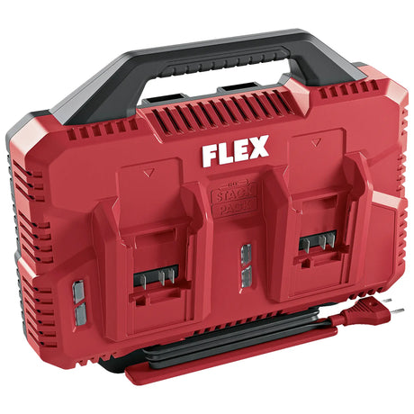 Duo-Powerset Flex 12/18V 2x18V 8Ah