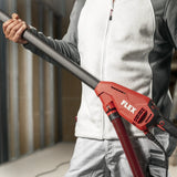 Levigatrice aspirapolvere Flex GE 6 X-EC + VCE 33 M AC Set + Carta abrasiva