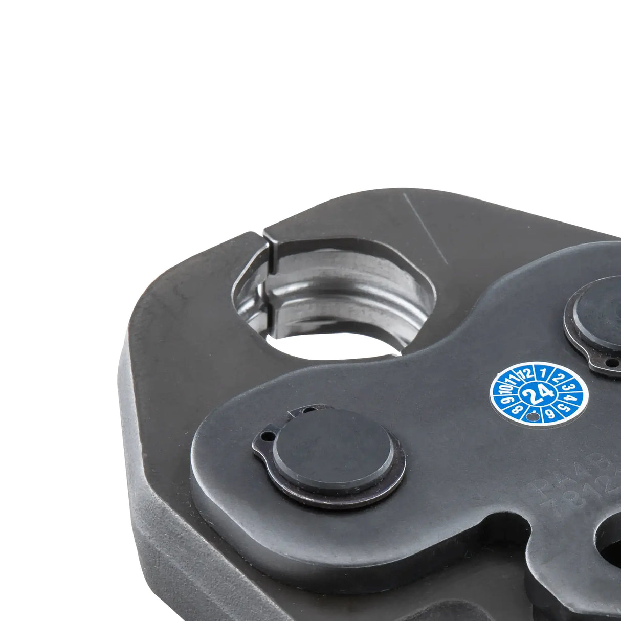 Ganascia di pressatura Flex PJ PP 110