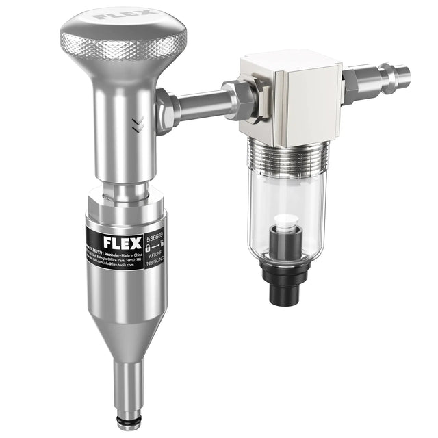 Set di Ricarica dell'Aria FLEX ARK NF/NB/SC/NC