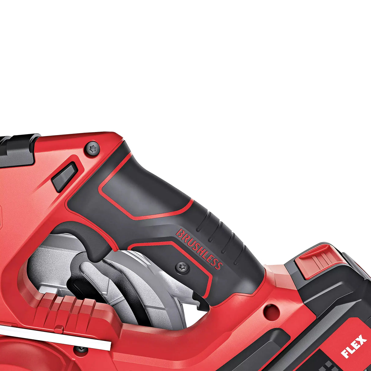 Sega circolare Flex CS 62 EC C 18V