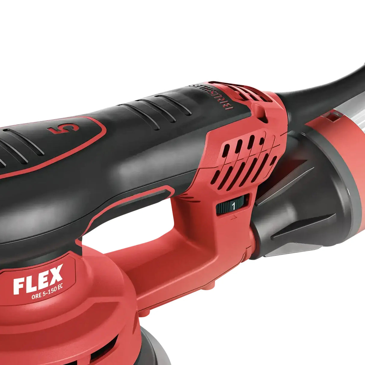 Levigatrice rotorbitale Flex ORE 5-150 EC 400W
