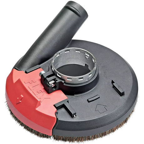 Cuffia aspirante Flex SG-R D125