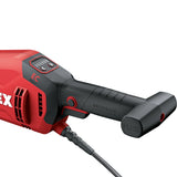 Levigatrice aspirapolvere Flex GE 6 X-EC + VCE 33 M AC Set + Carta abrasiva