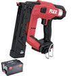 Graffettatrice a Batteria Flex SC 10-38 18-EC 18V