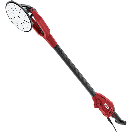 Levigatrice aspirapolvere Flex GE 6 X-EC + VCE 33 M AC Set + Carta abrasiva