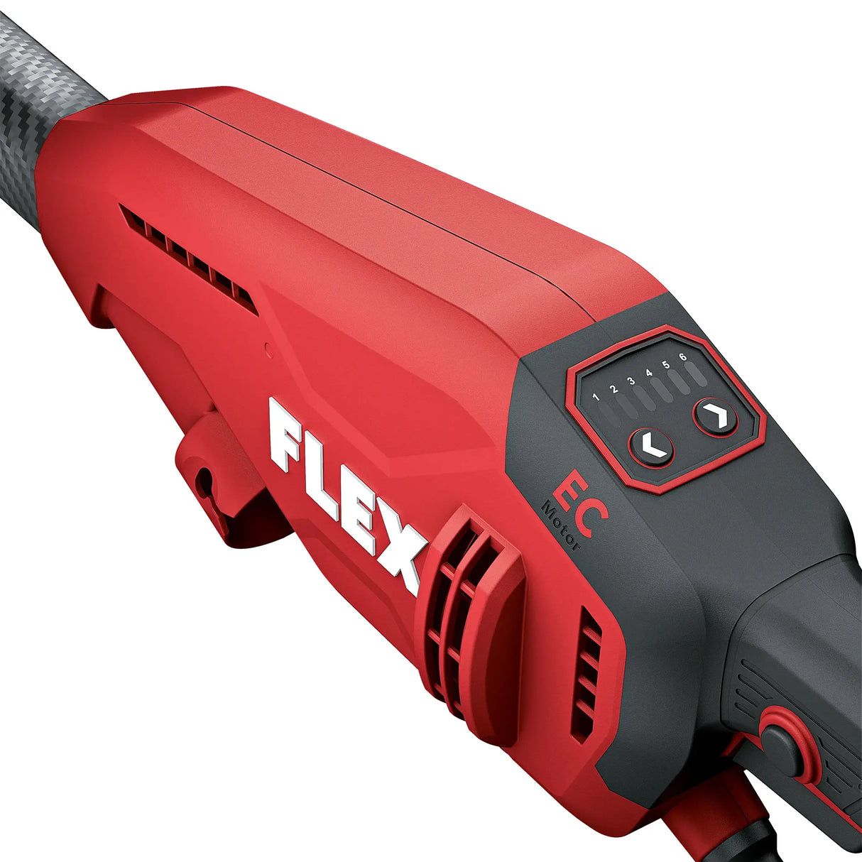 Levigatrice aspirapolvere Flex GE 6 X-EC + VCE 33 M AC Set + Carta abrasiva