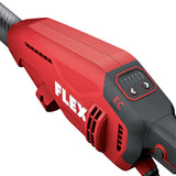 Levigatrice aspirapolvere Flex GE 6 X-EC + VCE 33 M AC Set + Carta abrasiva