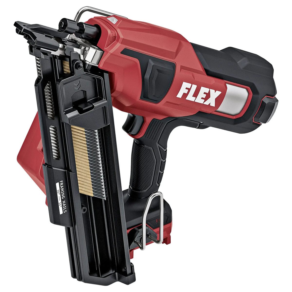 Battery-Powered Tape Nailer Flex NF 50-90 18-EC C 18V