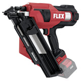 Battery-Powered Tape Nailer Flex NF 50-90 18-EC C 18V