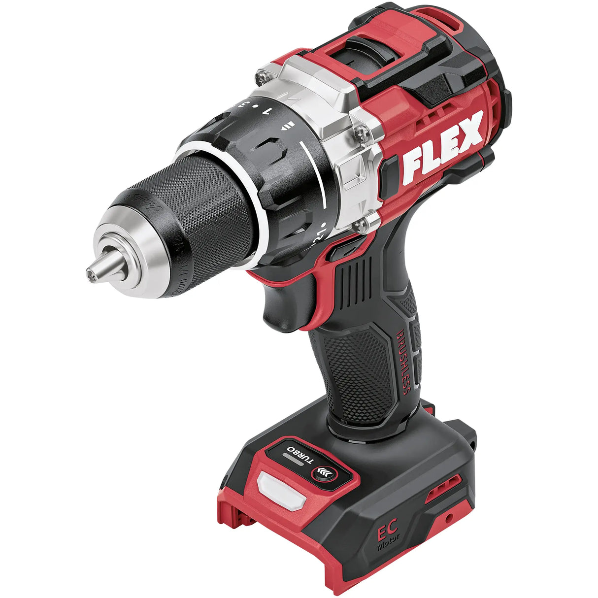 Trapano Avvitatore Flex DD 2G EC HD2 C 18V