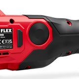 Pressatrice per tubi Flex PP 110 EC 18V