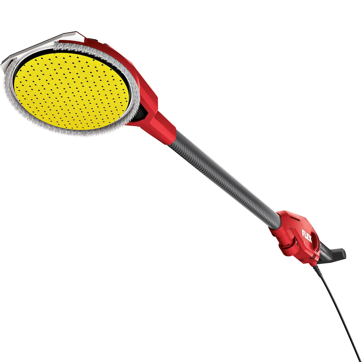 Levigatrice aspirapolvere Flex GE 6 R-EC + VCE 33 M AC Set + Carta abrasiva