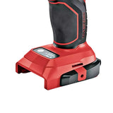 Avvitatore a impulsi Flex IW 1/2 EC C 18V