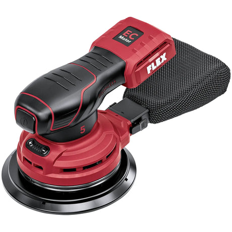 Levigatrice rotorbitale Flex ORE 5-150 18V EC