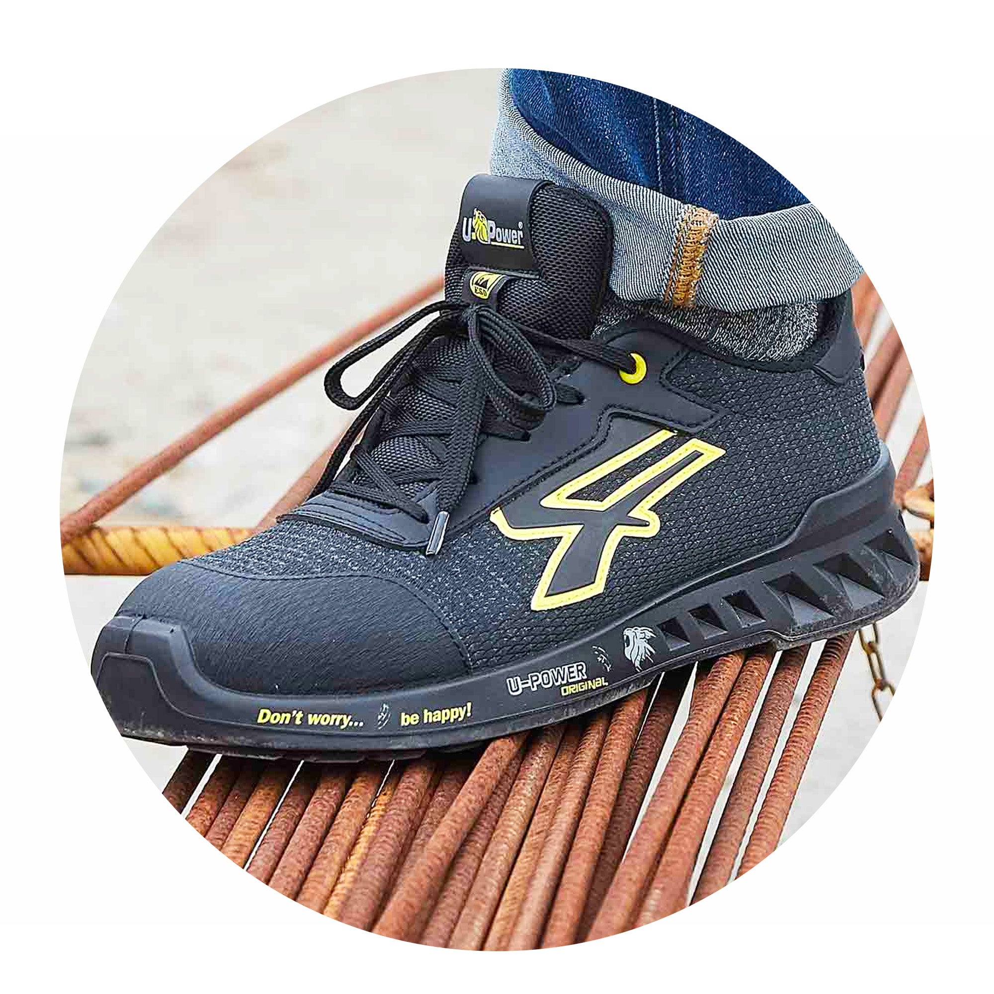 U Power Sito Ufficiale Scarpe Da Lavoro U U Power Sito Ufficiale