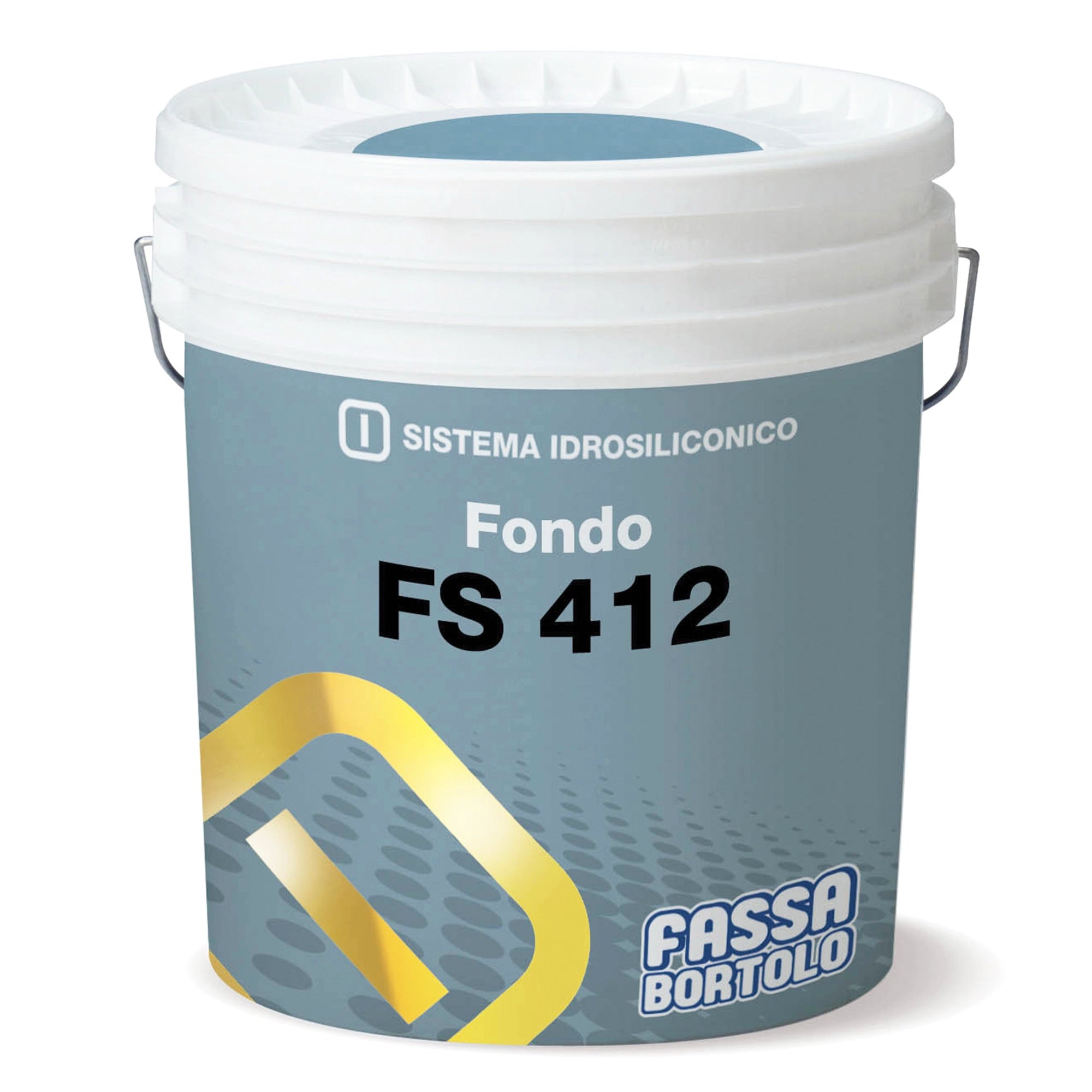 Fissativo Silossanico Fassa FS412