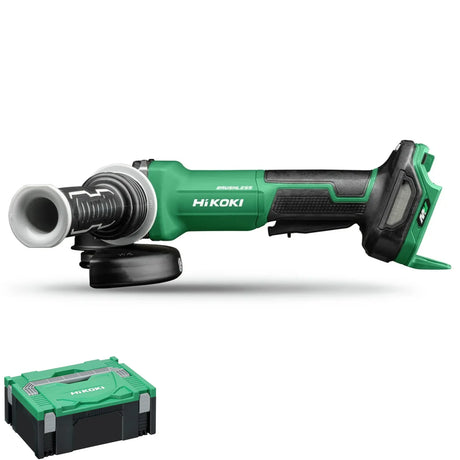 Smerigliatrice Angolare Hikoki G3613DVFW2Z 36V