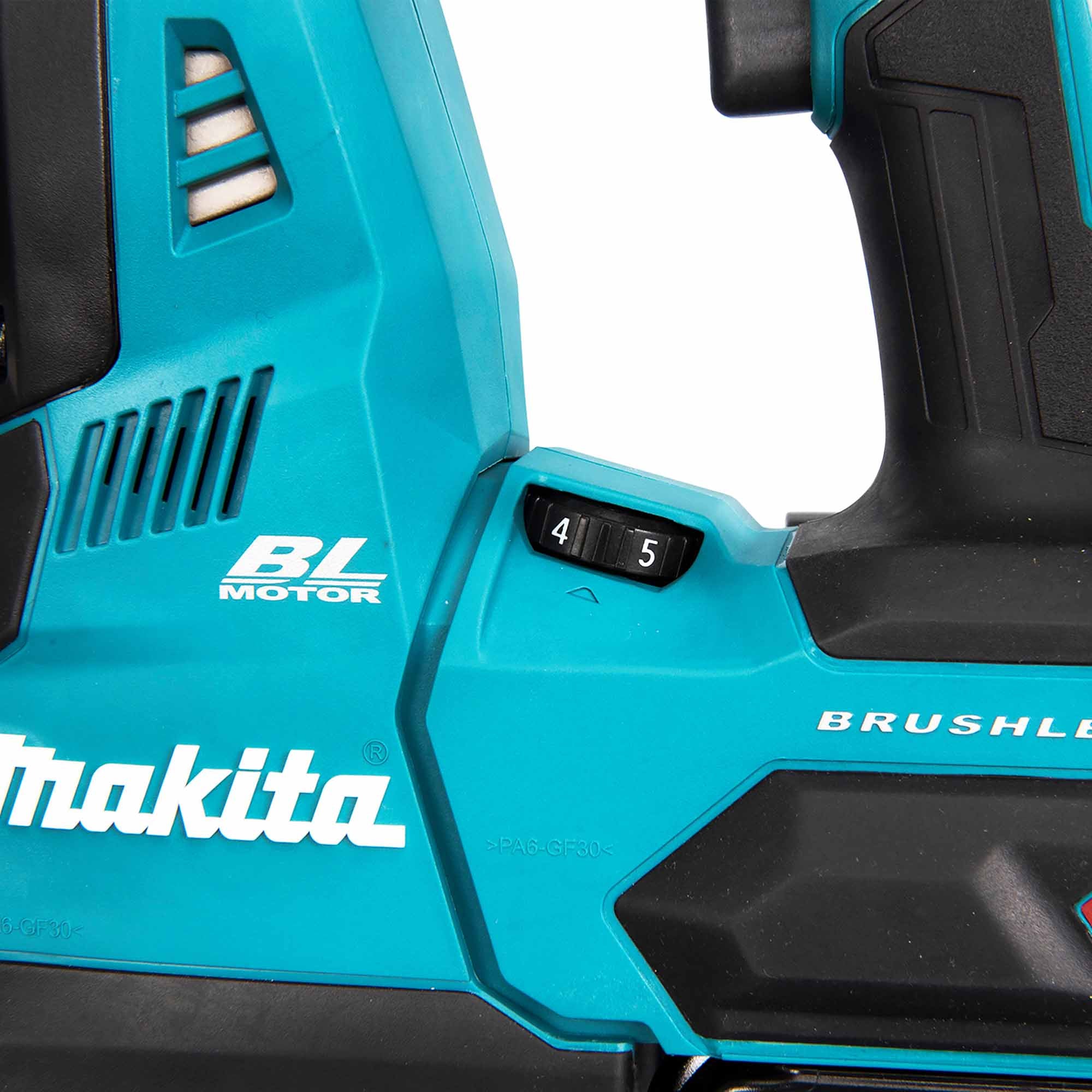 Makita HR003GM201 40V 4Ah hammer drill