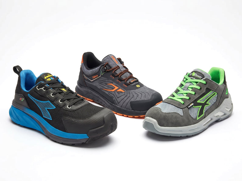 Scarpe da Lavoro