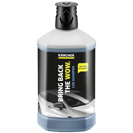 Detergente Karcher per auto e moto RM 610, 1L