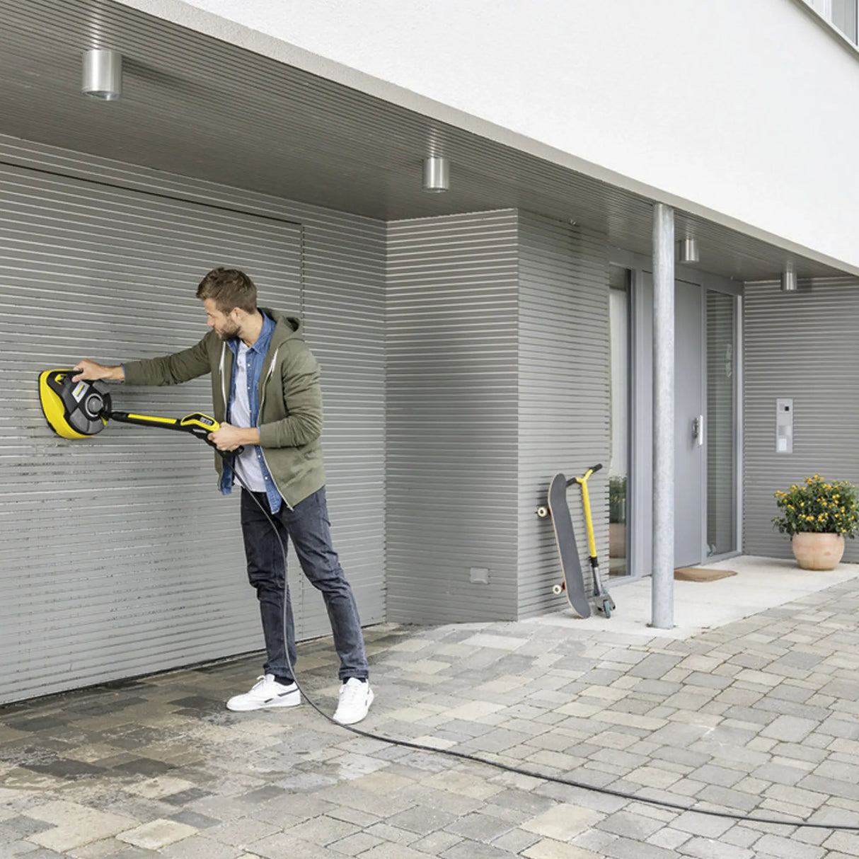 Lavasuperfici Karcher T 7 Plus