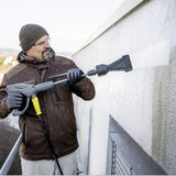 Lancia Karcher HydroBooster JET TR 033