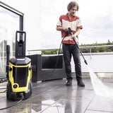 Idropulitrice Kärcher K 7 WCM 3000W