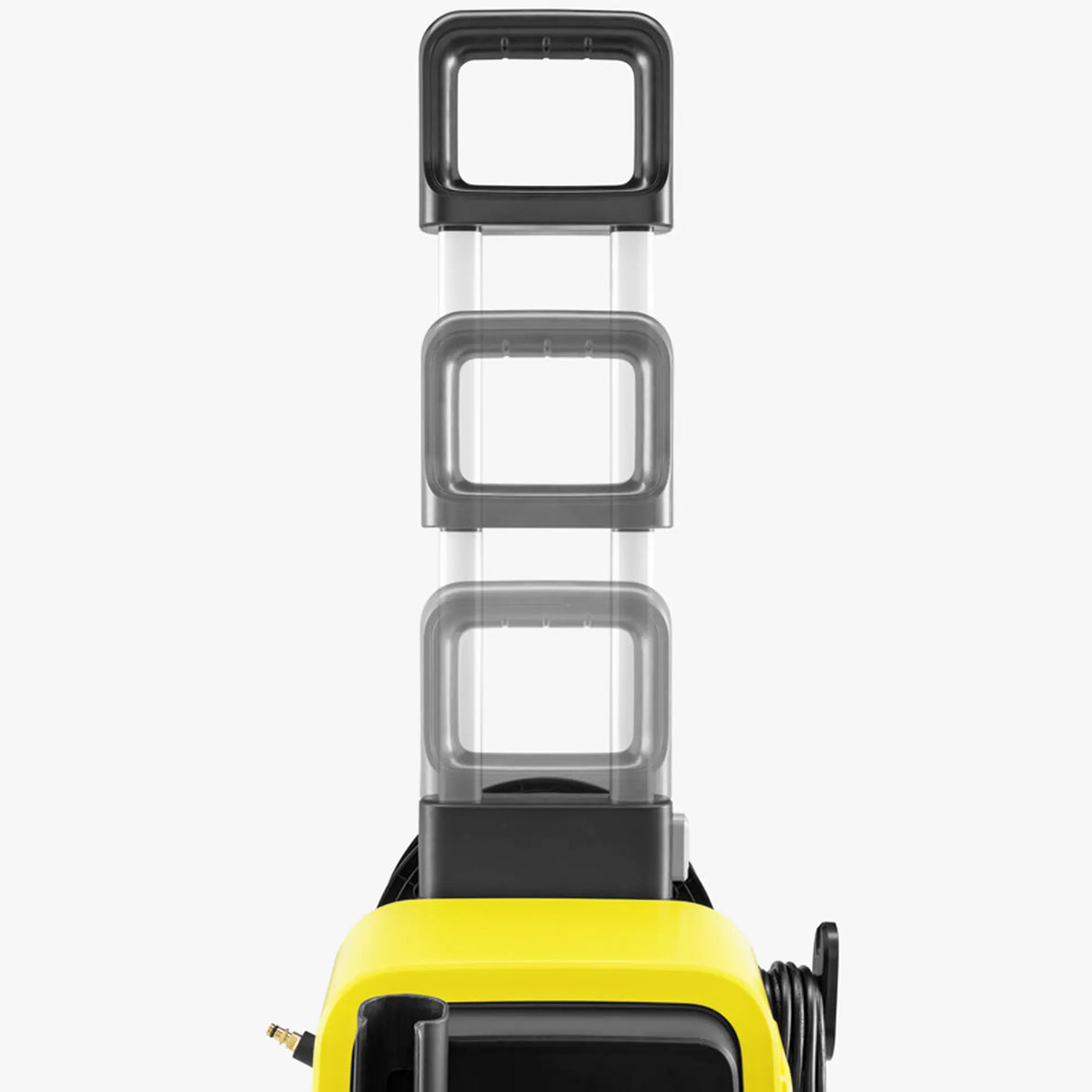 Idropulitrice Kärcher K 7 Comfort Premium 3000W