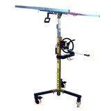 Telescopic plate lifter Akifix NAP01005