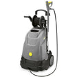 Idropulitrice ad Acqua Calda Karcher HDS 5/15 UX