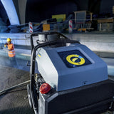 Idropulitrice ad Acqua Calda Karcher HDS 8/18-4 C Classic