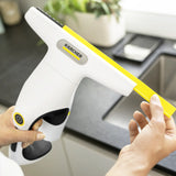 Lavavetri Karcher WV 1 Compact Care
