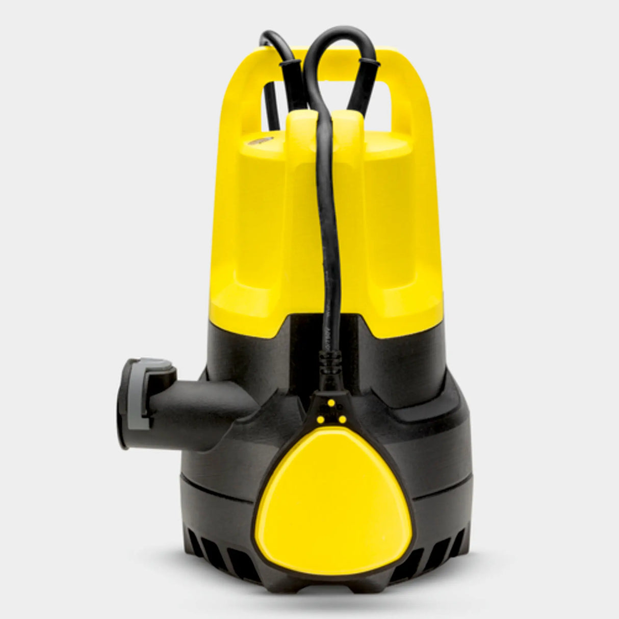 Elettropompa Sommersa Karcher SP 9.500 Dirt 280W