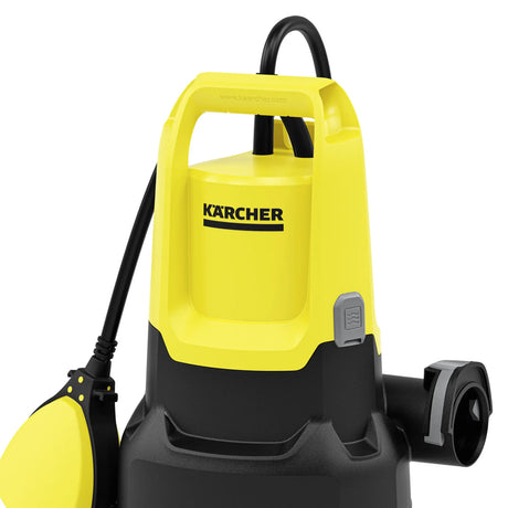 Elettropompa Sommersa Karcher SP 9.500 Dirt 280W