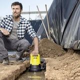 Set di Tubi Karcher in Tessuto