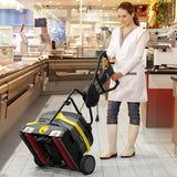 Lavasciuga Pavimenti Kärcher BR 40/10 C Adv 2300W