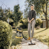 Sacchetto Filtro Karcher in Vello 4pz