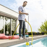 Elettropompa Karcher SP 9.000 Flat