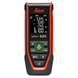 Misuratore Leica DISTO D2G