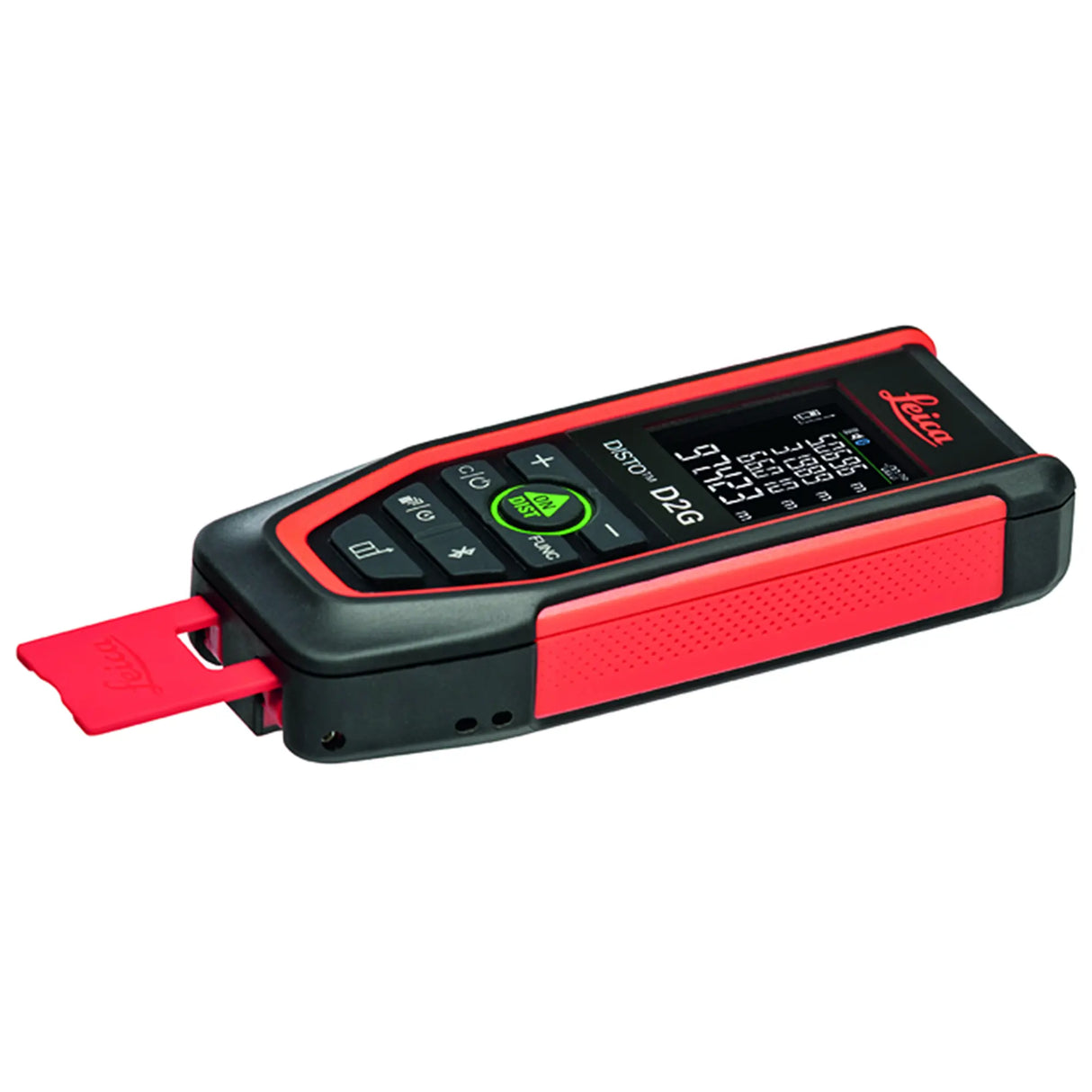 Misuratore Leica DISTO D2G